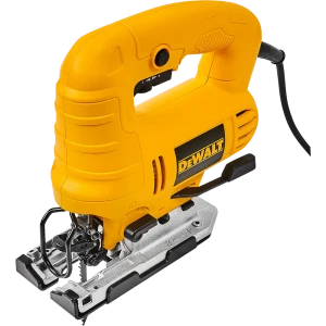 Лобзик DeWalt DWE 249-KS, 550 Вт 82857981 STLM-2031924