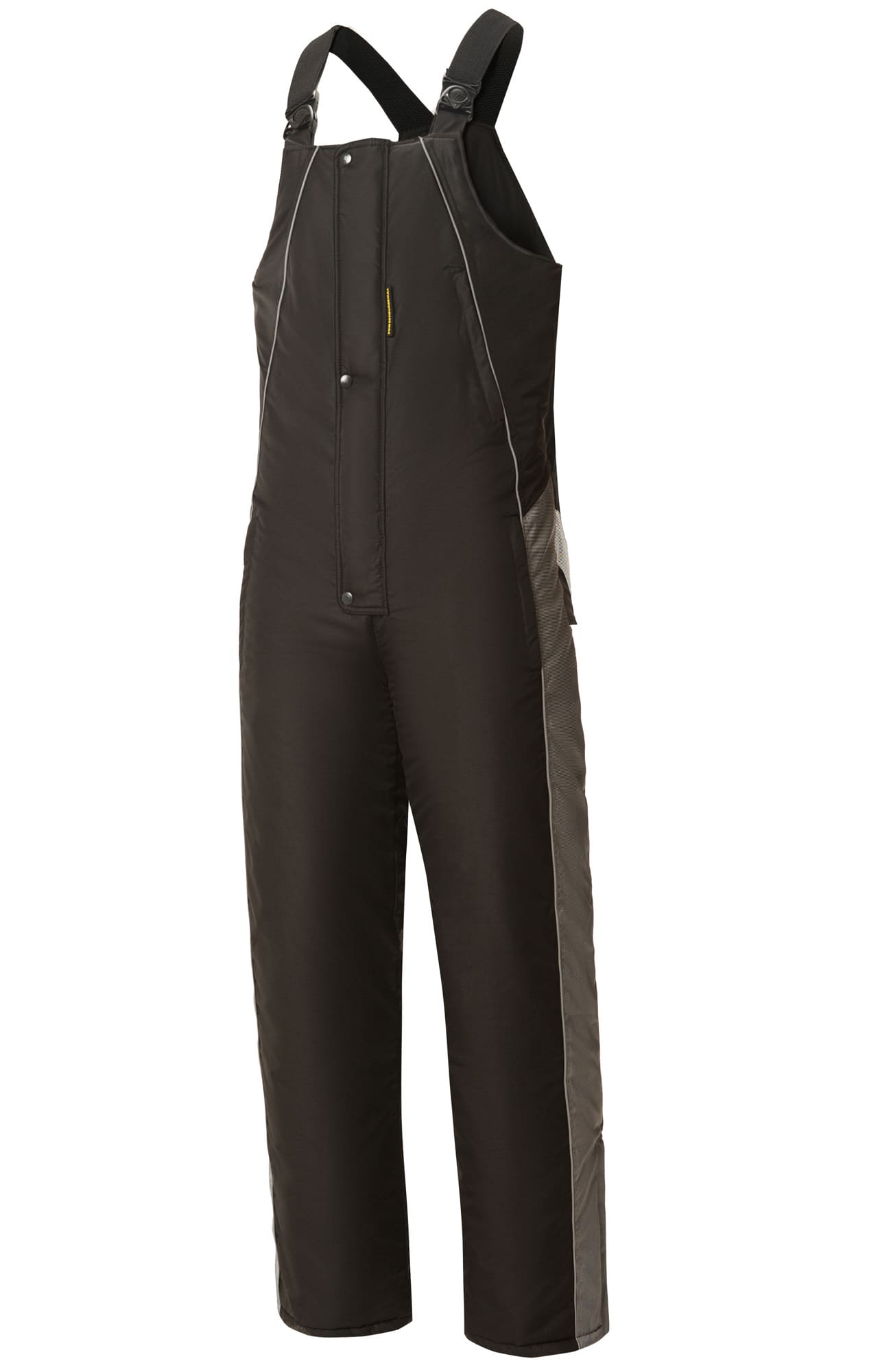 64779 Костюм "Ультра" зимний черный  Зимняя спецодежда  размер 56-58/182-188  - Вид №5