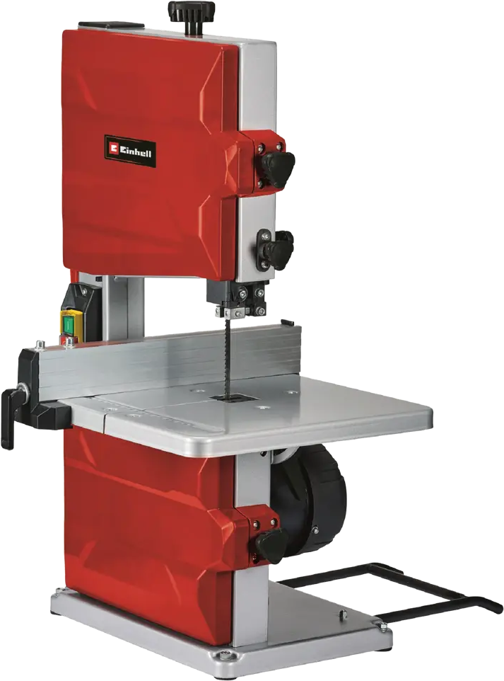 Ленточная пила Einhell TC-SB 200/1 для точной обработки дерева 81947093