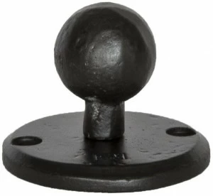 Dauby Крючок для полотенца в утюге Pure® plus 11964