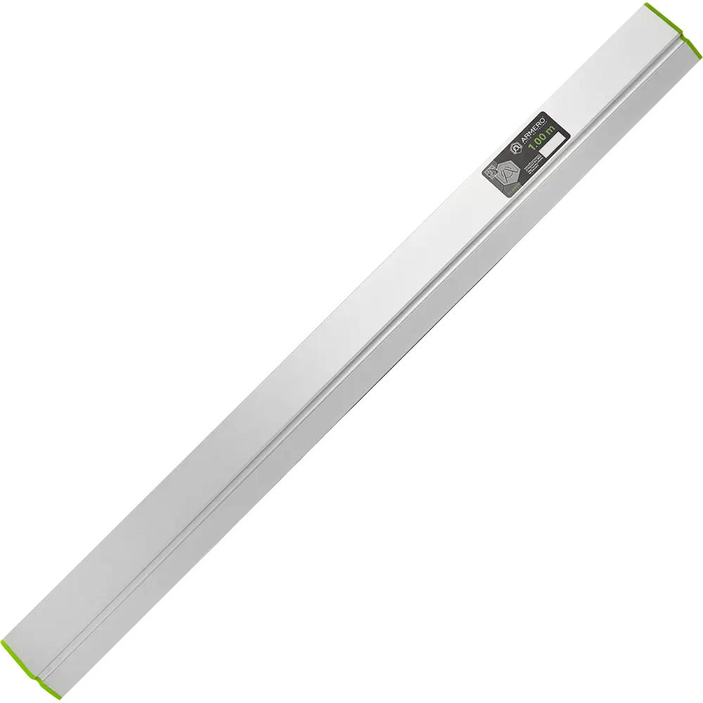 Правило алюминиевое Armero A131/100, 1000 мм STLM-2047651