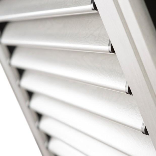 ALsistem Алюминиевый ставень Planet sun-id-1477999 - Вид №4