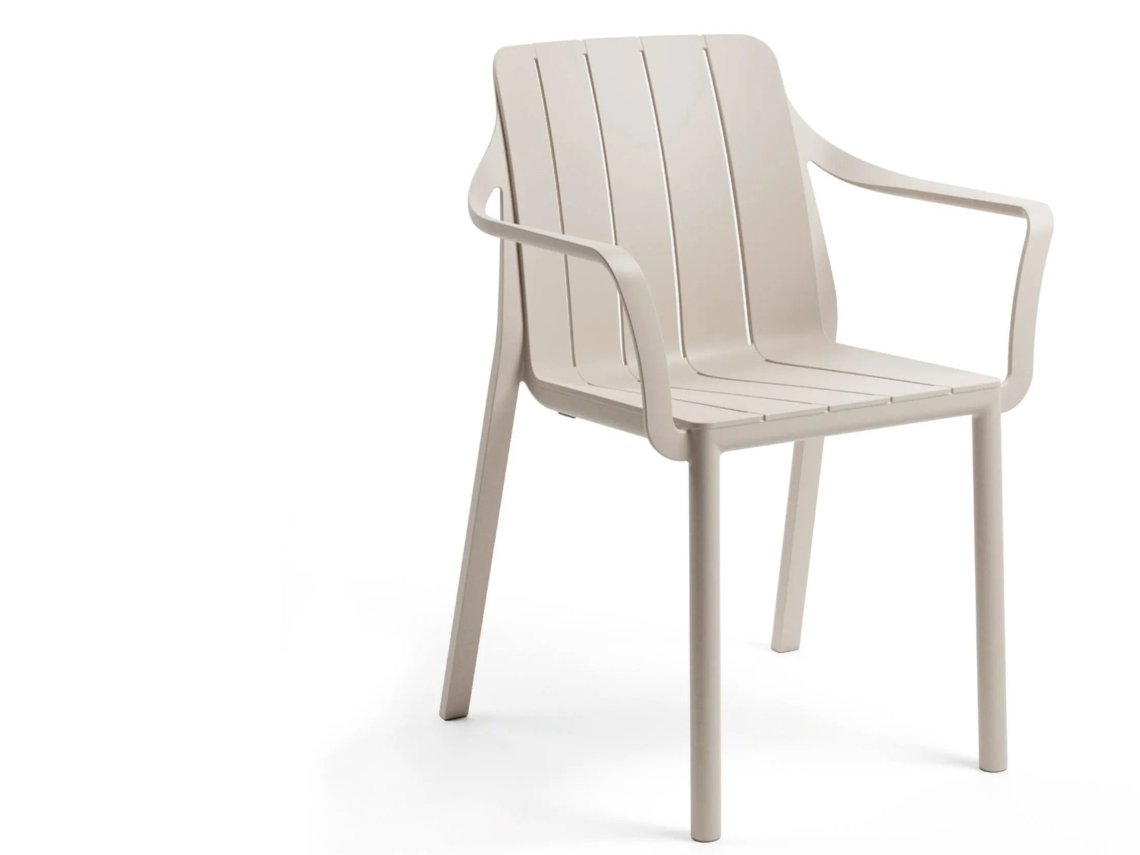 Садовый стул с подлокотниками Nardi Tevere-Tiberina ARCH-00031131 - Вид №23