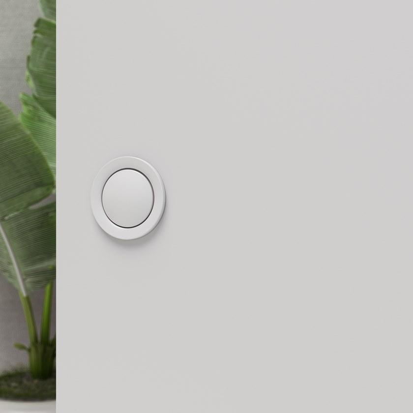 Serrature Meroni Умная ручка для шкафчика и мебели, контроль доступа Starter kit sun-id-1373470 - Вид №5