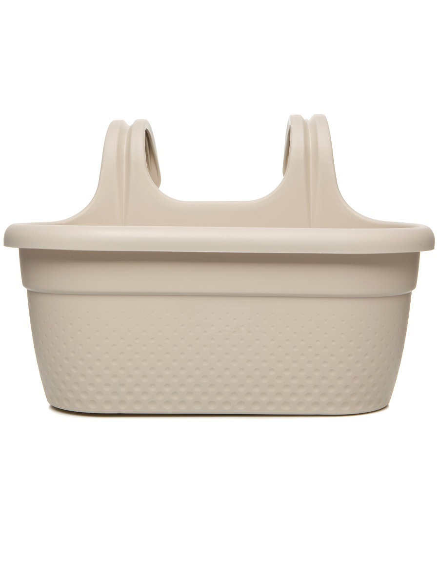 Горшок для цветов Sego 6.2L Beige NAVAKO 16161 - Вид №1