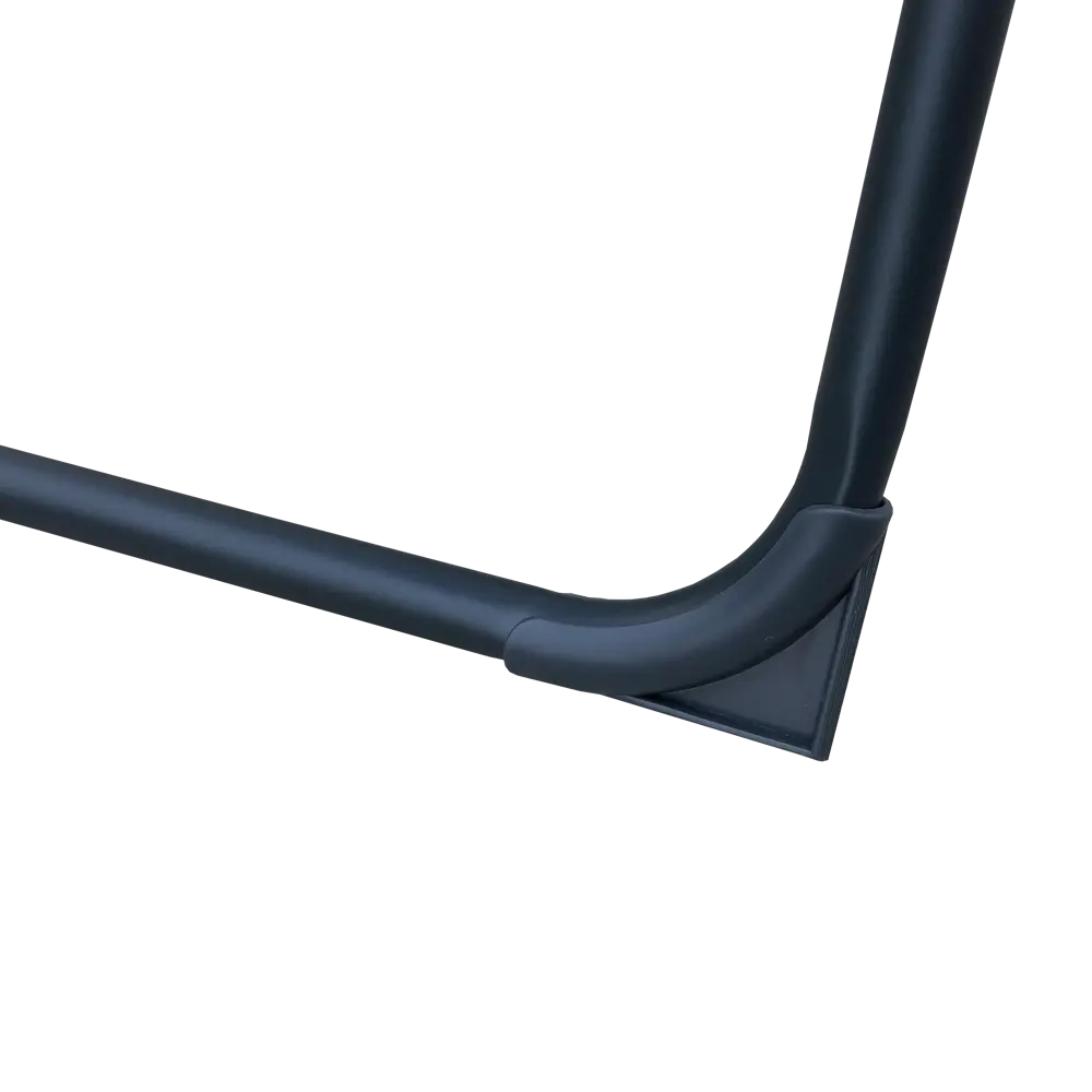 Шезлонг складной Naterial Fiesta 142x60x99 см сталь/ текстилен бежевый 82575556 STLM-2066965 Santreyd  - Вид №10