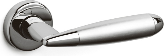 M174_CA Дверная ручка ASTER OLIVARI 