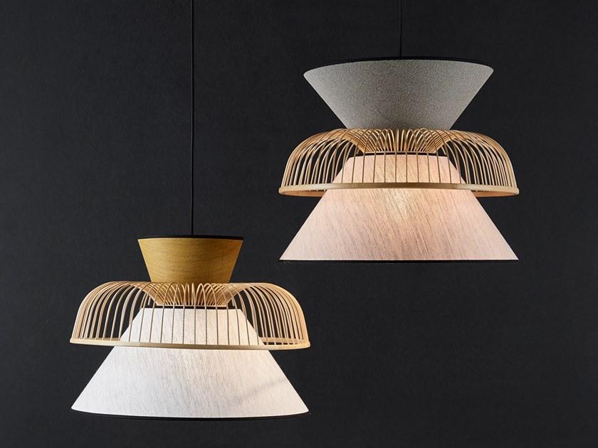 Market Set Подвесной светильник Mekko 653641/-42 - Вид №4