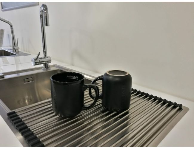 Сушилка рулонная Roll Up Alveus 1131412 - Вид №1