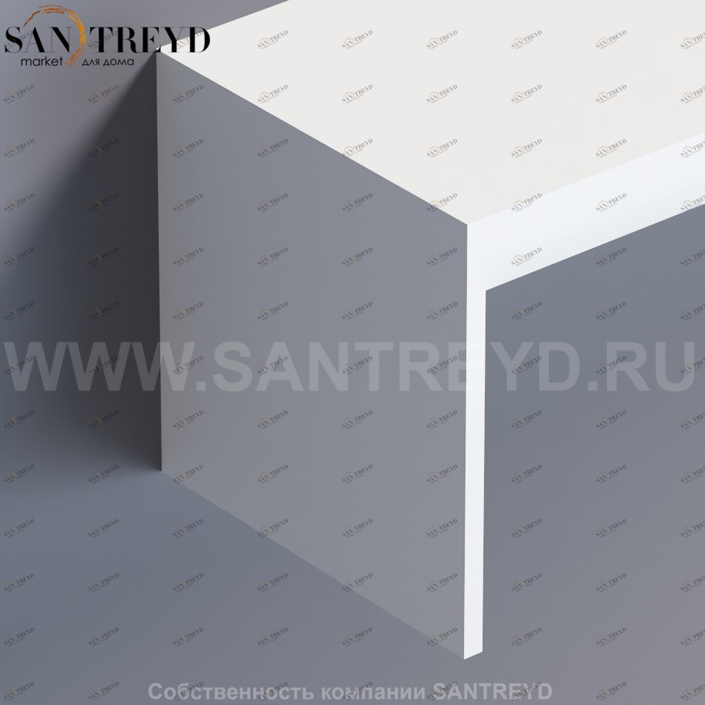 EVOLUZIONE Пара боковых панелей для столешницы Evo-NIVIS ALEGEVNZ Agape