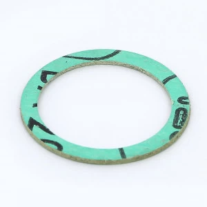 Прокладка паронитовая для фланцев, резьбовых соединений и радиаторов EMMETI 1"х42.5