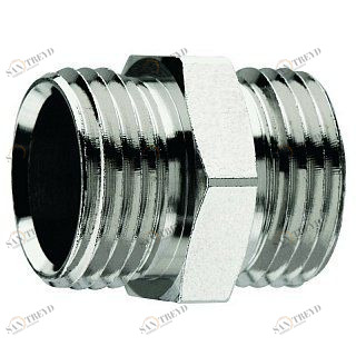 Корпус для муфты Н MULTI-FIT ITAP 1/2"Кх3/4"ЕК 51512X34