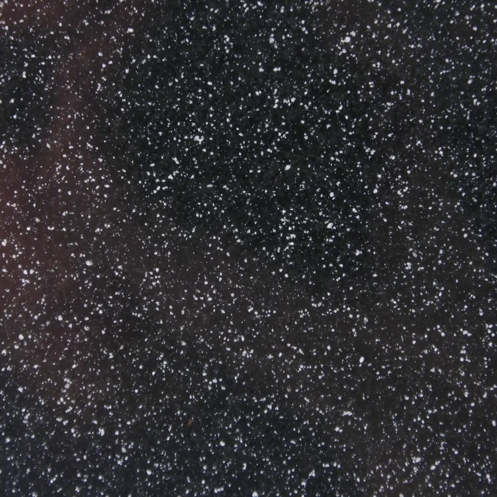 Столешница Santreyd для ванной 60x47 см - элегантный черный глянец 81951695 столешница из литьевого мрамора STLM-0014812 - Вид №1