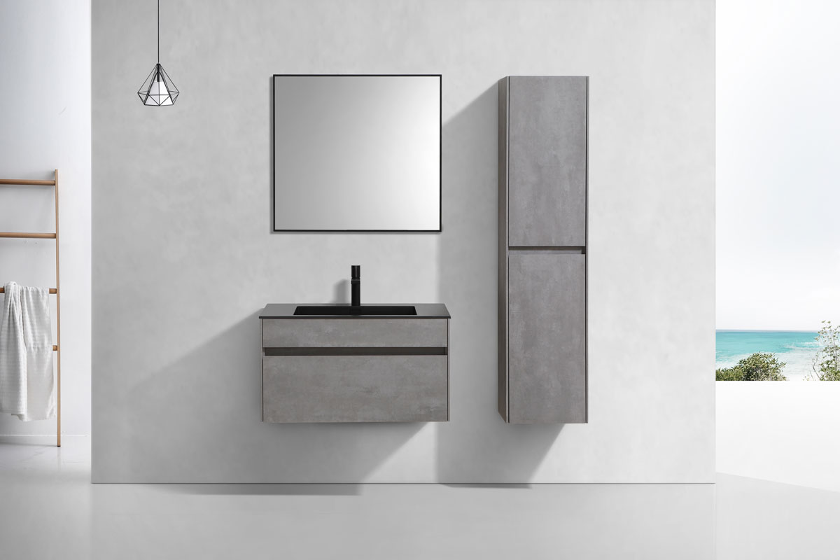 VMC-1C800CT База под раковину Vincea Chiara Santreyd - Вид №5