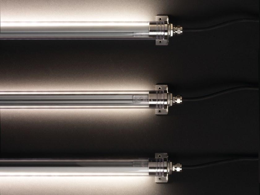 EGOLUCE Светодиодный уличный настенный светильник sun-id-1409681 - Вид №1