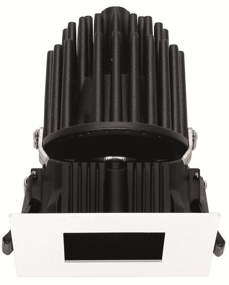 Linea Light Group Светодиодный точечный светильник на потолок Vos sun-id-1345839 - Вид №3