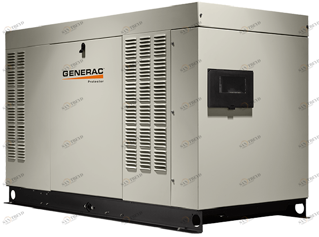 Газовый генератор Generac RG 022 с АВР sun-id-1031129