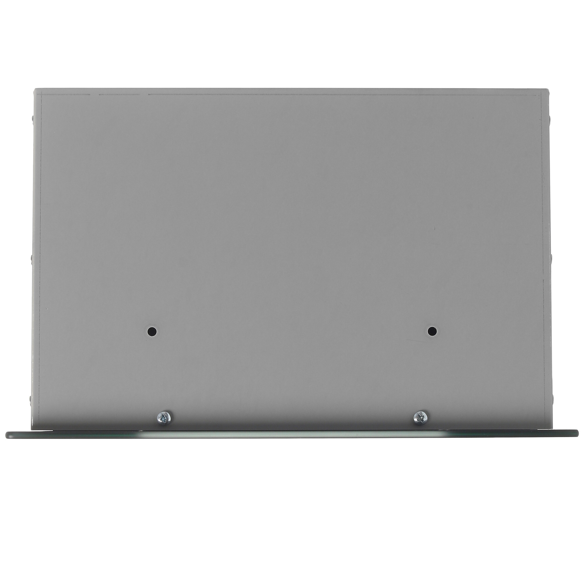 9951215 Вытяжка полновстраиваемая Akpo WK-11 Mio glass черный STDN-0041202 - Вид №2