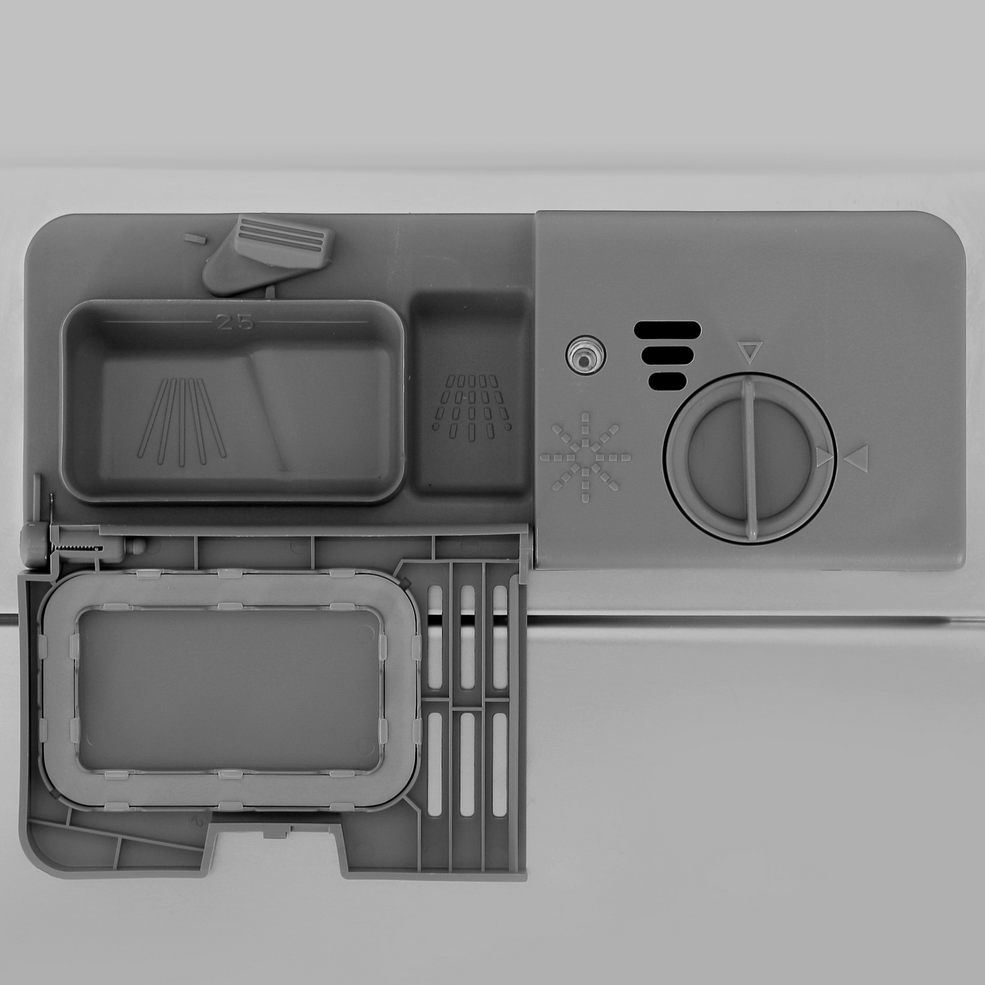 8160427 Встраиваемая посудомоечная машина LEX PM 6072 STDN-0059286 - Вид №9