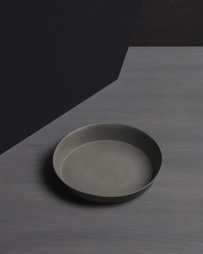 Фарфоровая тарелка Society Limonta ARCH-00040282 - Вид №1