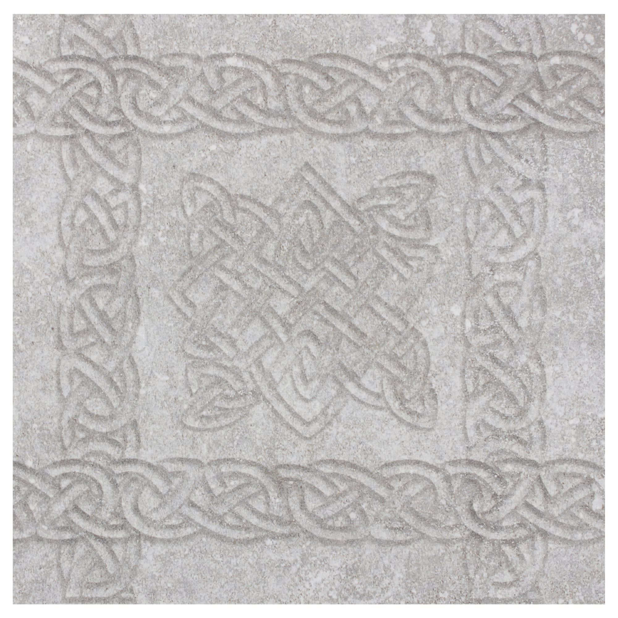 17966573 Декор «» 15х15 см Gris Santreyd 