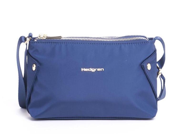 HPRI02/155 Сумка HPRI02 Crossover Triangular Hedgren Prisma - Вид №1