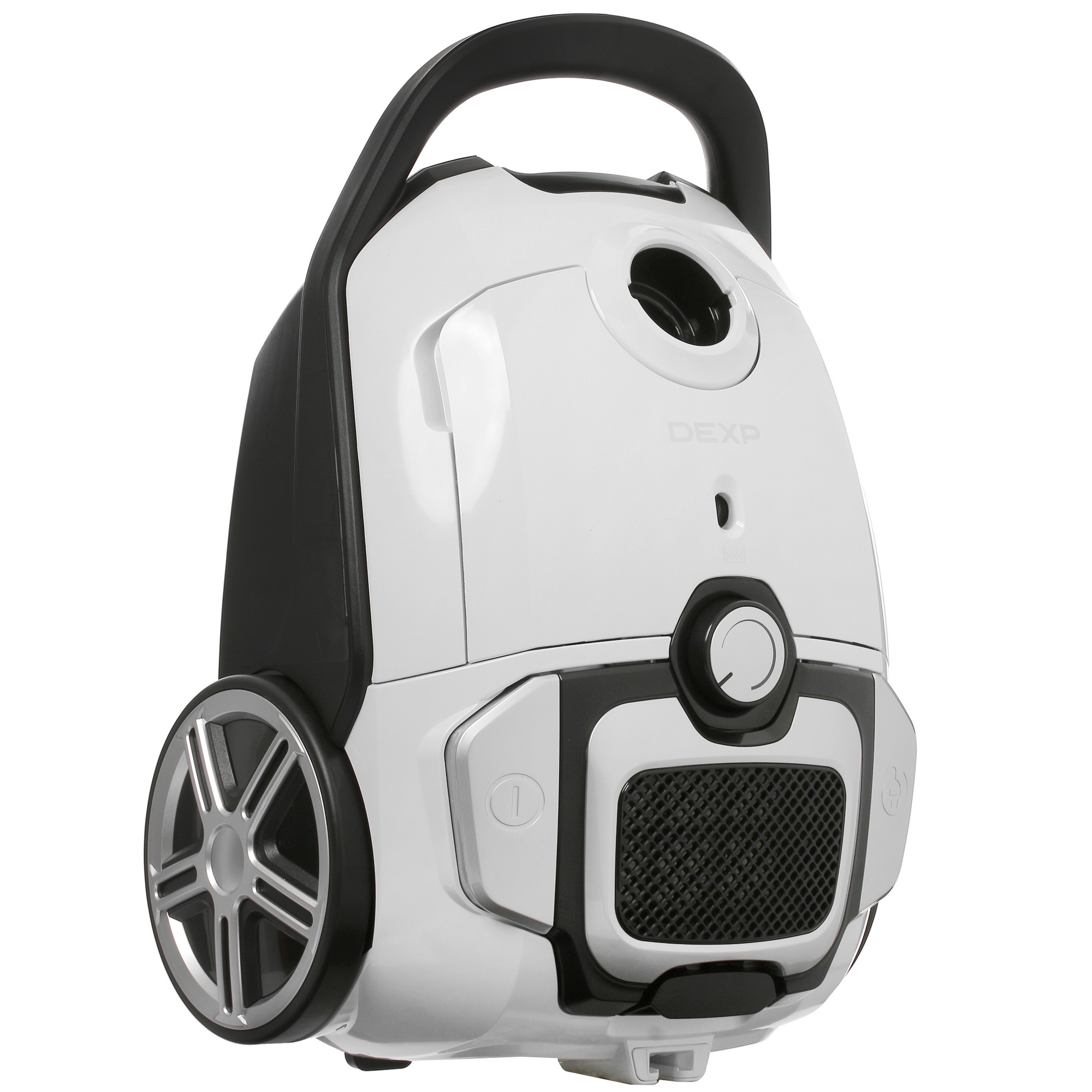 5054947 Пылесос DEXP M-1600M белый STDN-0043260