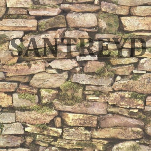 861105 Обои Rasch Barbara B.II