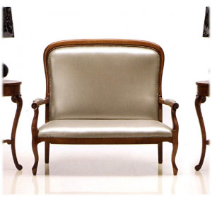 Софа CAMBRIDGE SEVEN SEDIE 0216D