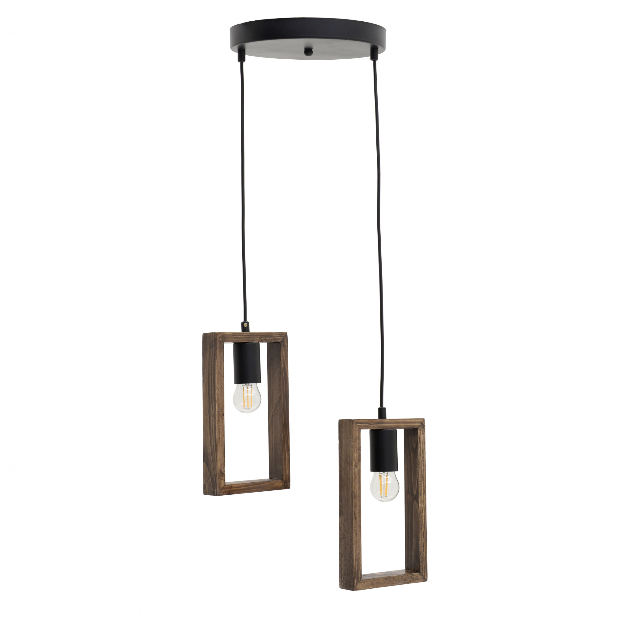 6810584.0029 ЛАМПА ПОТОЛОЧНАЯ, 2L TO4ROOMS 