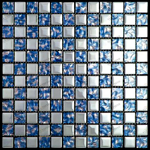 МОЗАИКА ИЗ СТЕКЛА PA-03-23 NATURAL LIGHT PA0323