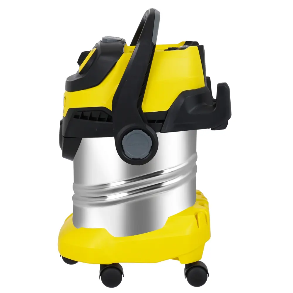 Пылесос строительный Karcher WD 5 Premium, 1100 Вт, 25 л 14584318 STLM-2117949  - Вид №1