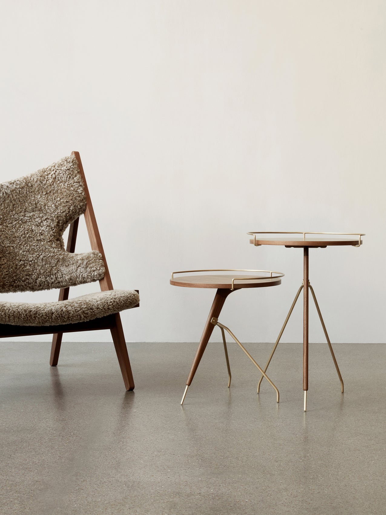 5709262049370 Umanoff Приставной столик LuceLight  - Вид №9