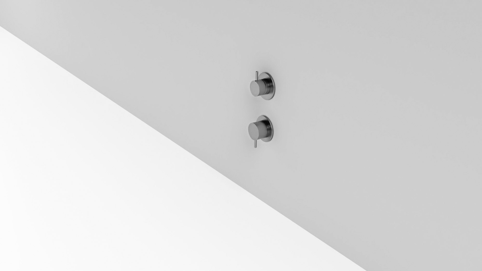 Rexa Design Душевая кабина с переключателем на 2 стороны REXA-ST210 