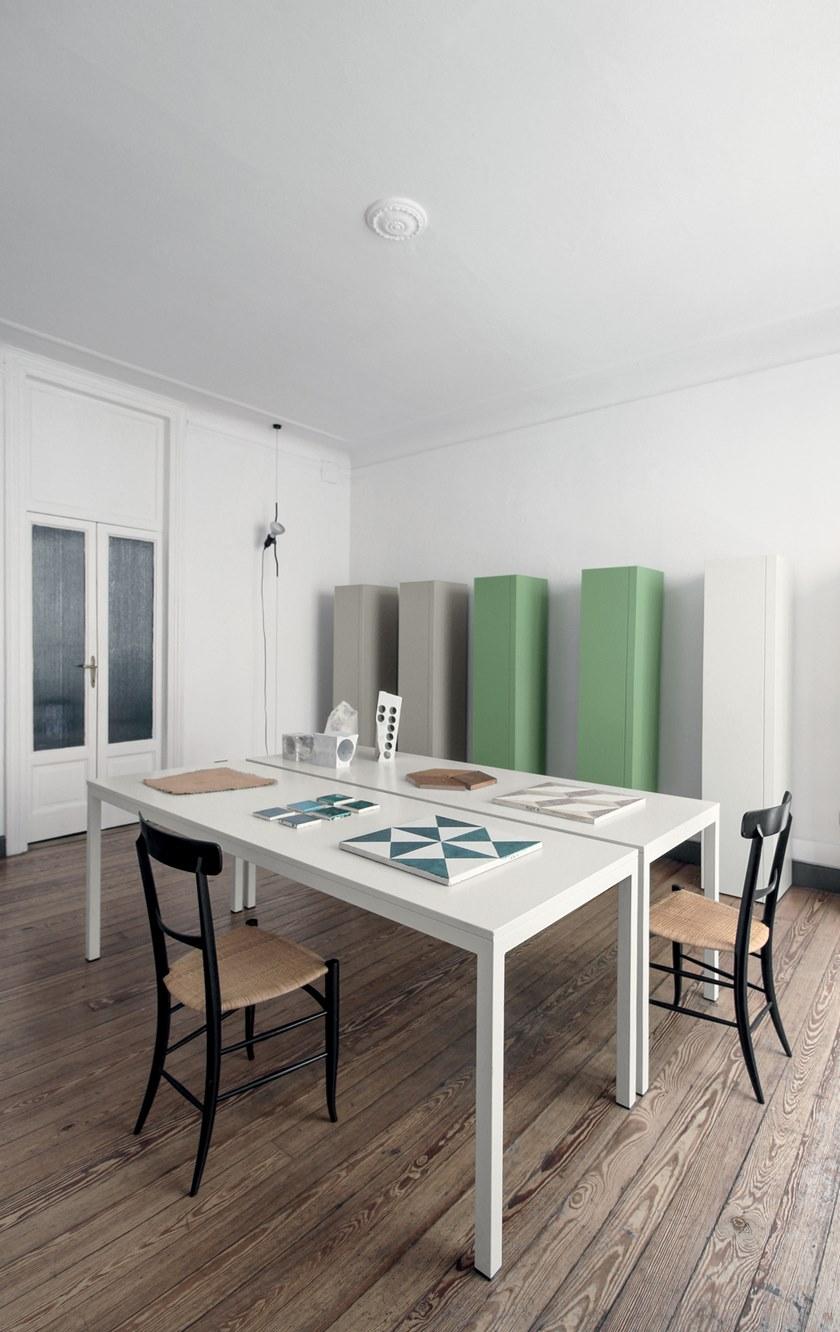 Fantin Металлический стол Still sun-id-1368610 - Вид №6