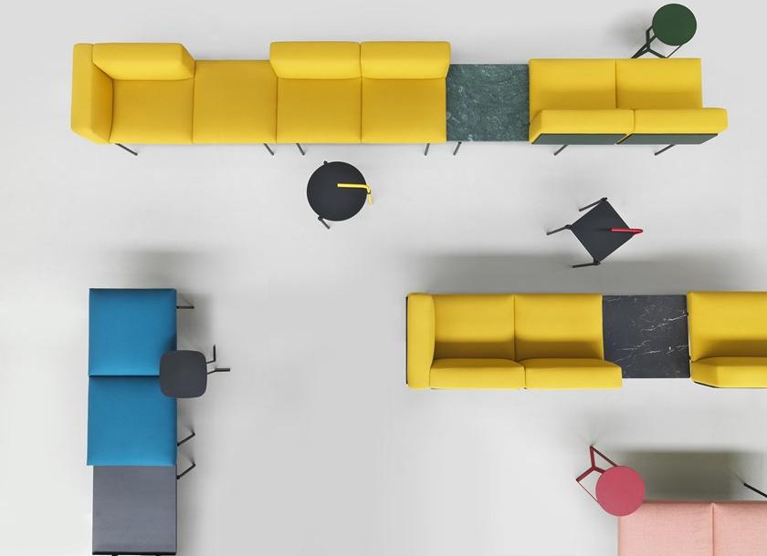 Marelli 4-х местный диван sun-id-1366357 - Вид №9