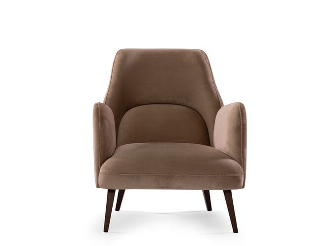 Кресло с подлокотниками ABLE LUCCA ARCH-00112748