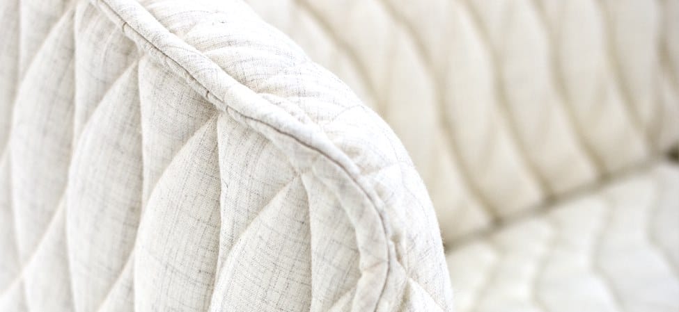 Тканевое кресло с подлокотниками MOROSO Redondo ARCH-00017166 - Вид №7