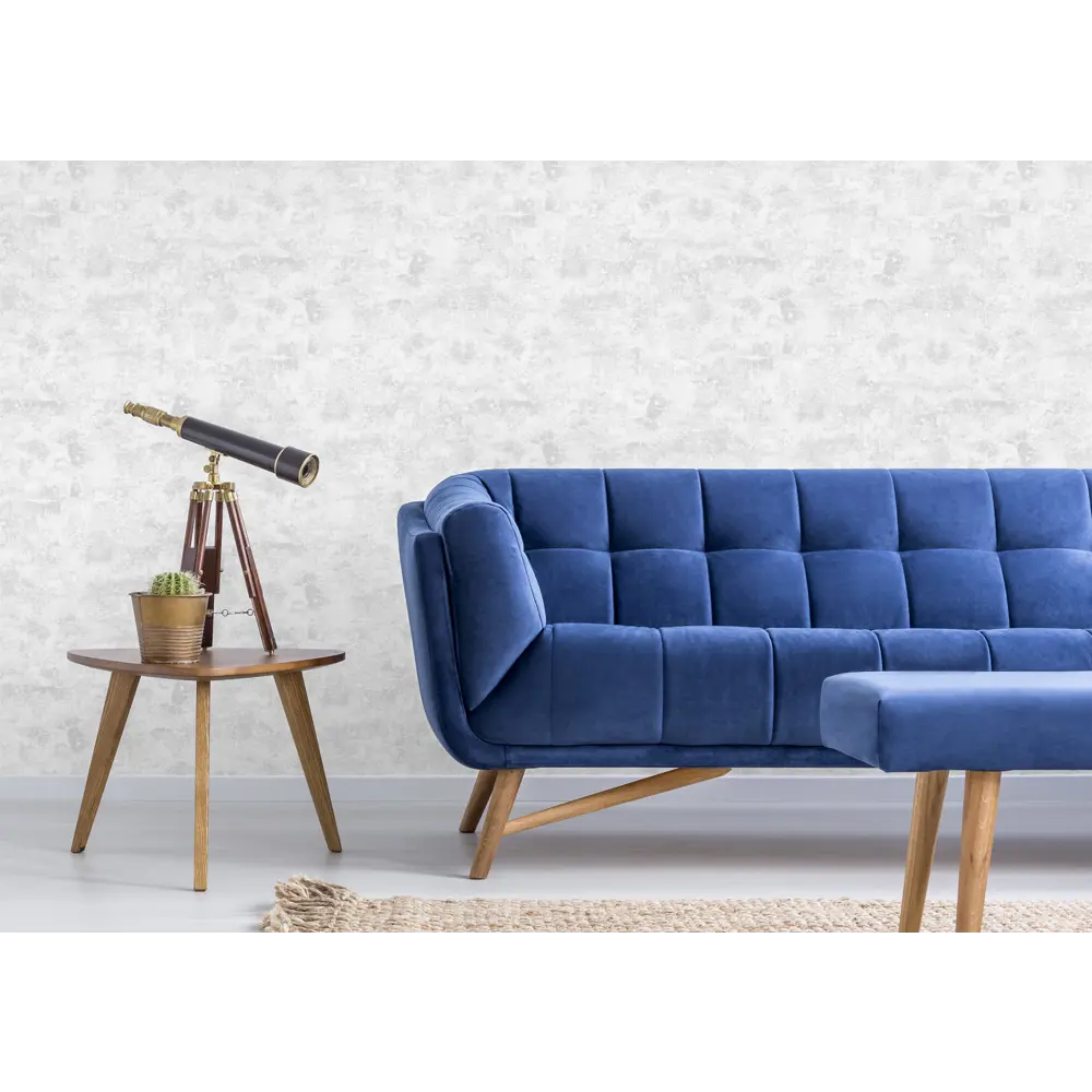 Victoria Stenova Ocean - Флизелиновые обои серого оттенка 82748640 STLM-0035431 - Вид №2