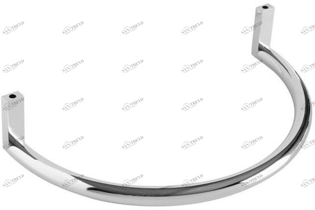 Olympia Ceramica Вешалка для полотенец Tutto evo Tpsc