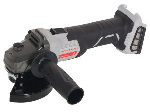 Углошлифовальная машина (УШМ) Интерскол УШМ-125/36В АПИ 18V  , Без ЗУ, Без АКБ 9150369