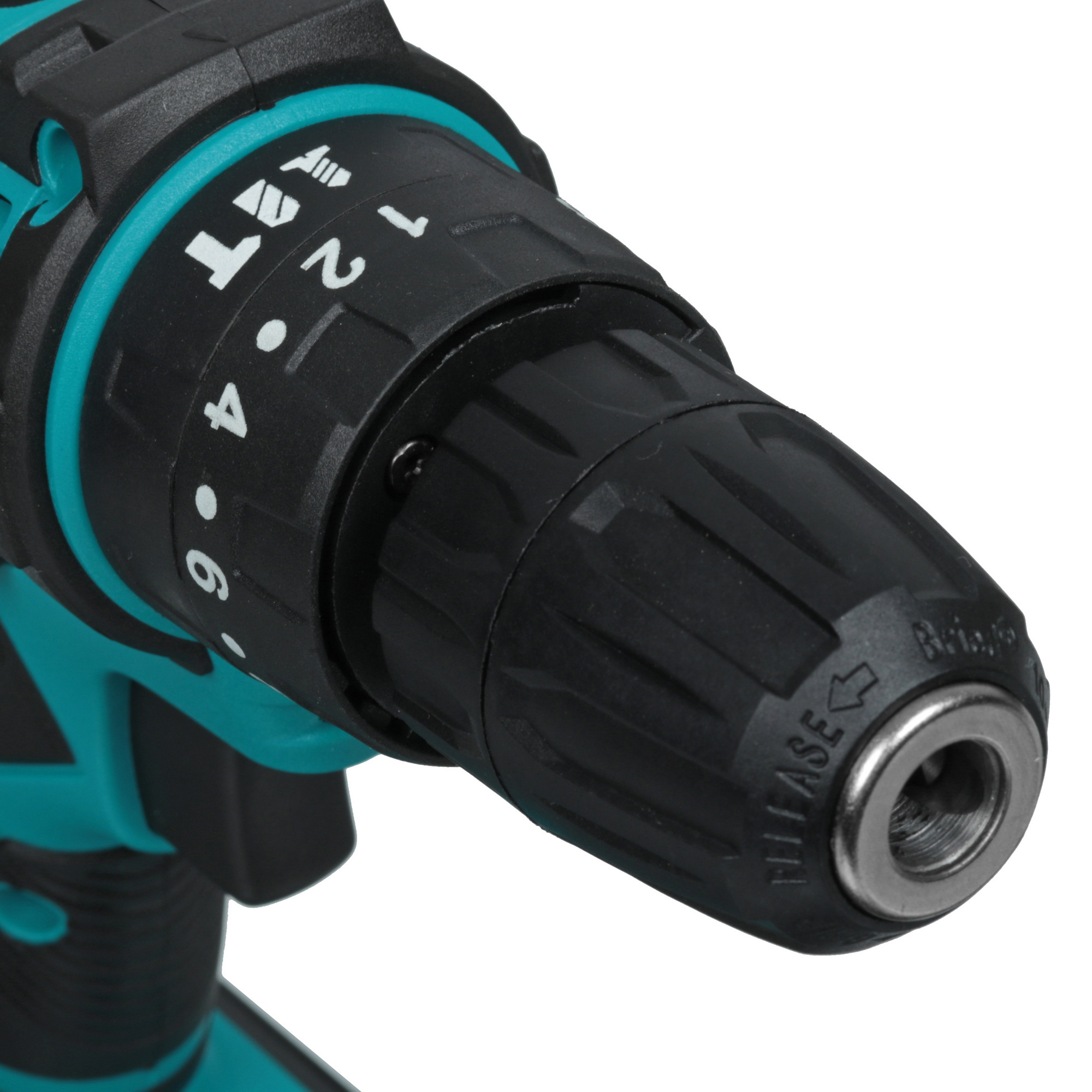 Шуруповерт Oasis ASU-24S 5475994 STDN-0035856 - Вид №4