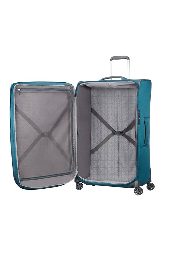 65N-11008 Чемодан 65N*008 Spinner 79/29 EXP Samsonite Spark SNG  - Вид №1