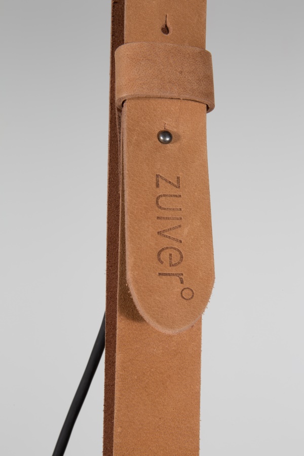 Лампа подвесная Dek 40, серая Zuiver 5300063 - Вид №7