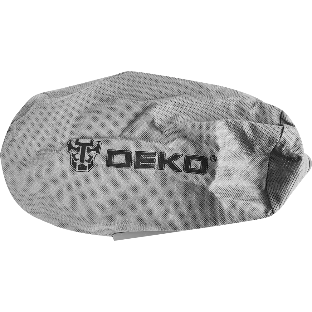 Машина шлифовальная для стен и потолков сетевая Deko DKG900, 900 Вт, 180 мм 85415008 STLM-2128902  - Вид №4