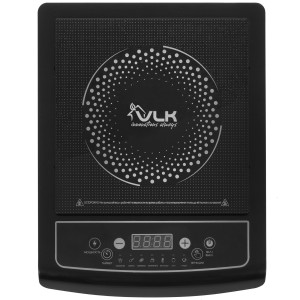 5334249 Плита компактная электрическая VLK Palermo 7726 черный