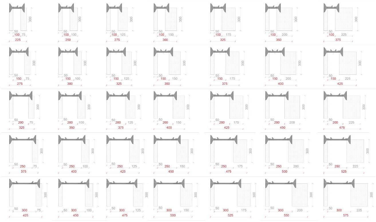 Carbon ED SYSTEM ® Система внешней изоляции Ed2 sun-id-1412760 - Вид №10