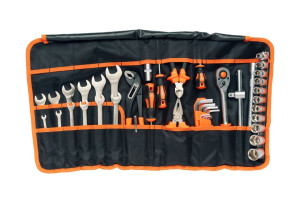 Набор инструментов MaxPiler MXT-44-SB 9184803