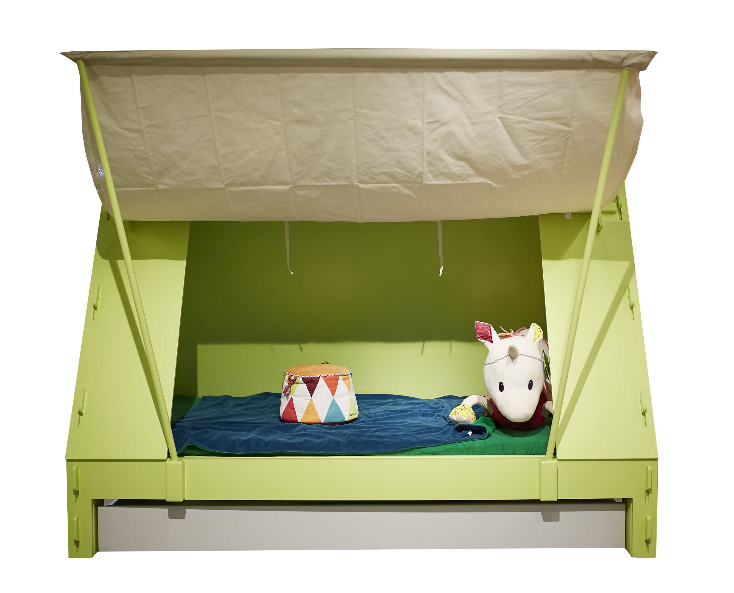 Кровать для занавесок из МДФ Mathy by Bols палатка ARCH-00063792 - Вид №6