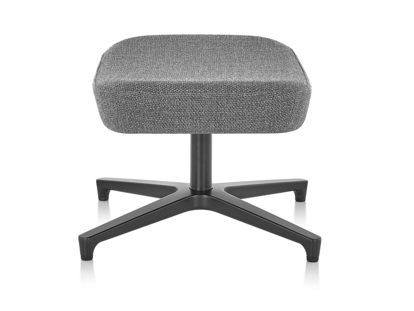 Тканевая спицевая подставка для ног Herman Miller Saiba ARCH-00121094 - Вид №2